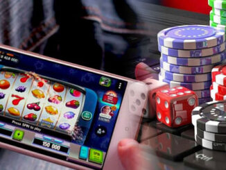 Sistem Taruhan Rolet Casino Online