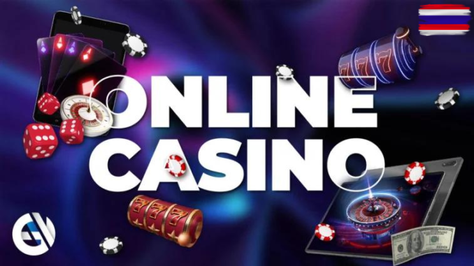 Tips Memilih Casino Online Terpercaya Gampang Menang