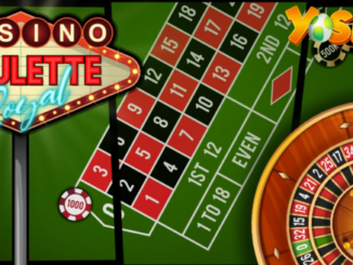 Kelebihan Roulette Casino Online Dan Metode Taruhannya