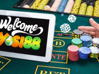 Manfaat Dan Keunggulan casino di situs judi casino online