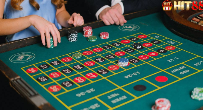 Tips Menang Bermain Judi Casino Online Terbaru 2023