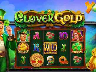Clover Gold Aturan Dalam Free Game Slot Pragmatic Play