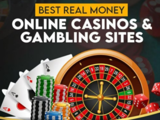 Manfaat Bermain Casino Online Di Situs Judi Resmi Hari Ini