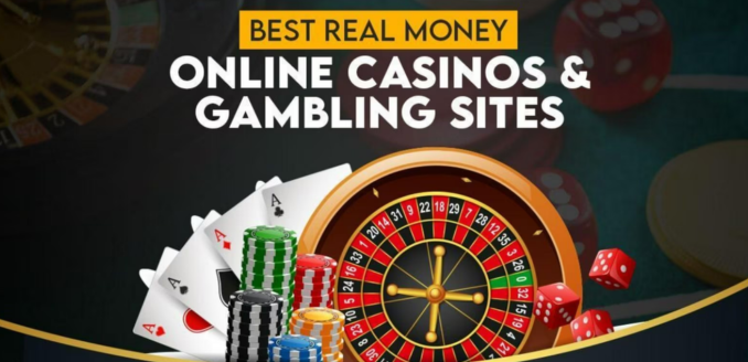 Manfaat Bermain Casino Online Di Situs Judi Resmi Hari Ini