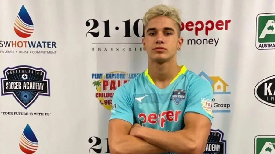 Cristian Volpato 