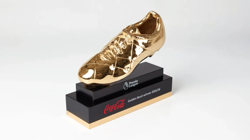 Golden Boot