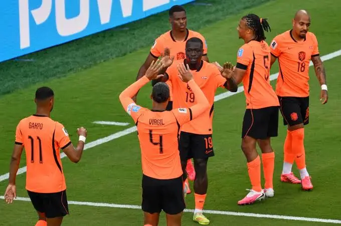 moroko vs belanda