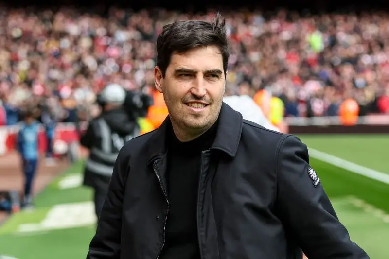 Andoni Iraola