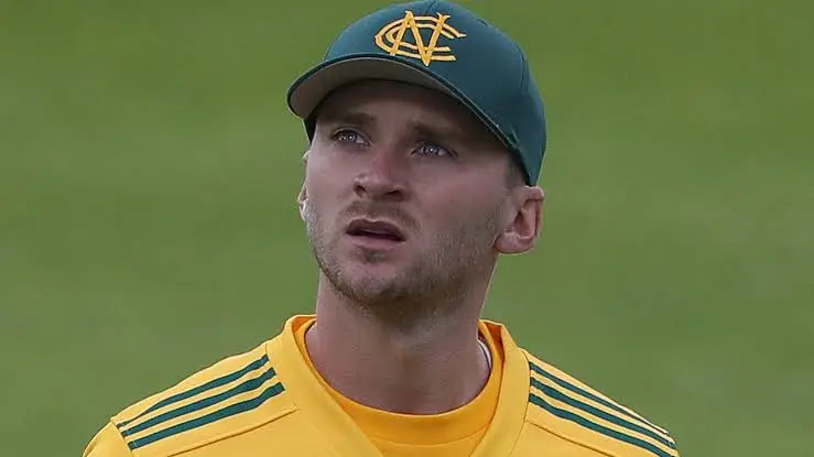 Joe Clarke