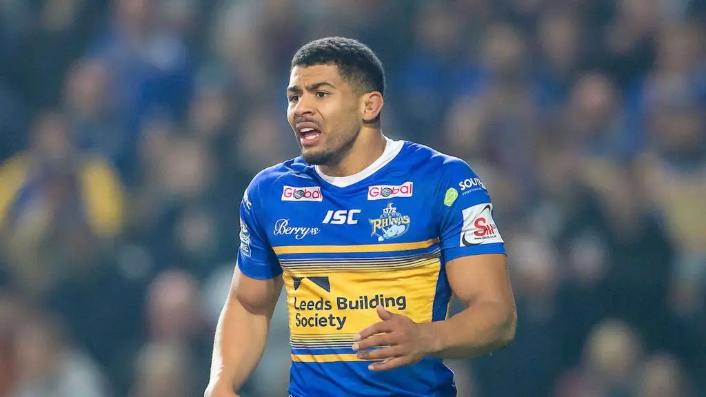 Leeds Rhinos
