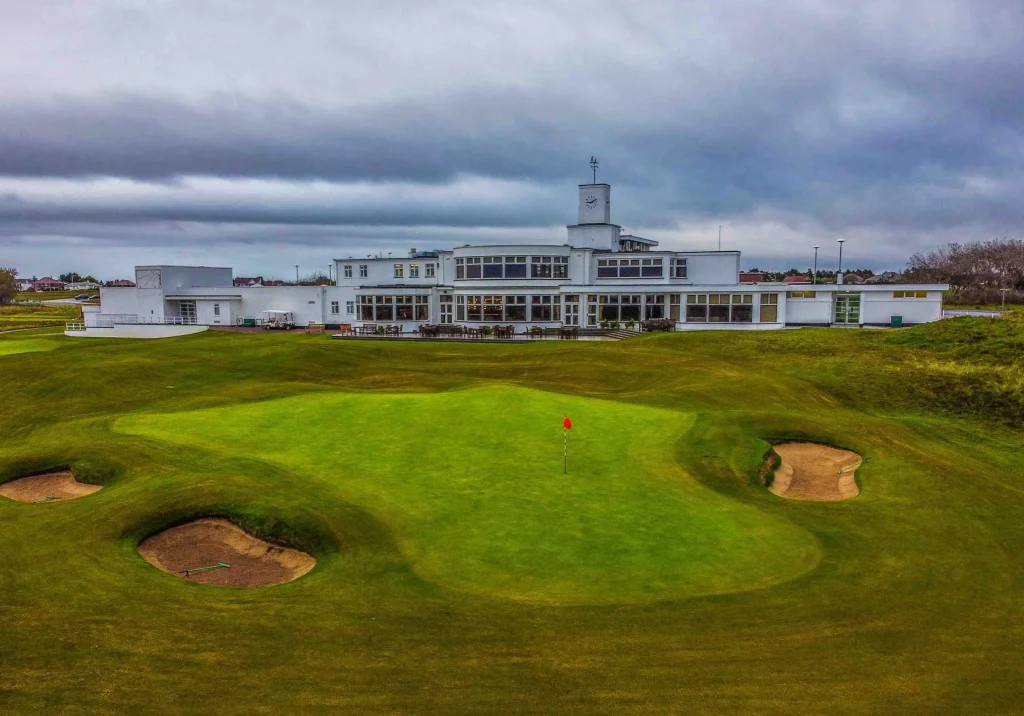 Royal Birkdale