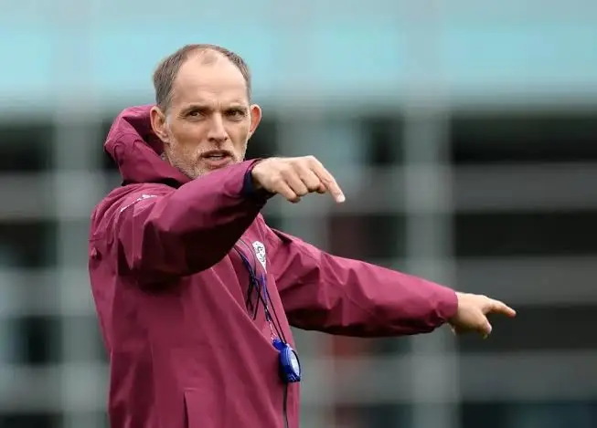Tuchel