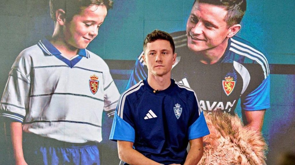 Ander Herrera 