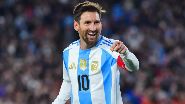 Argentina