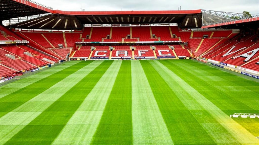Charlton Athletic