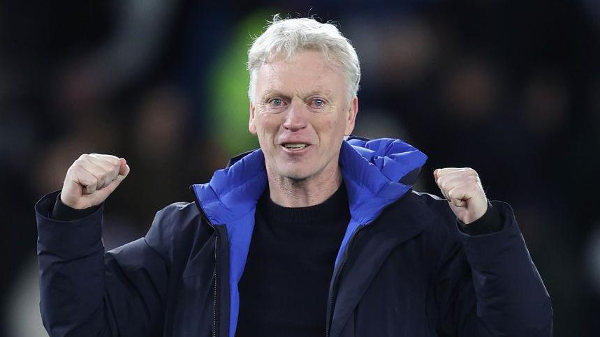 David Moyes
