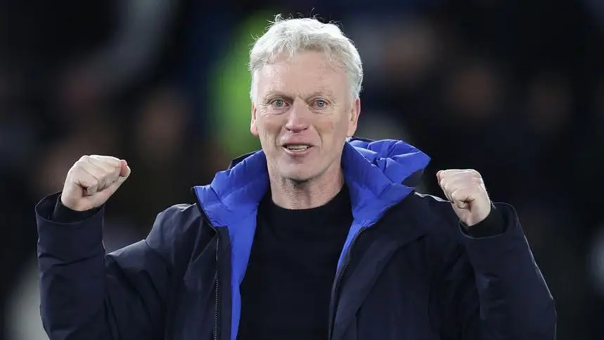 David Moyes