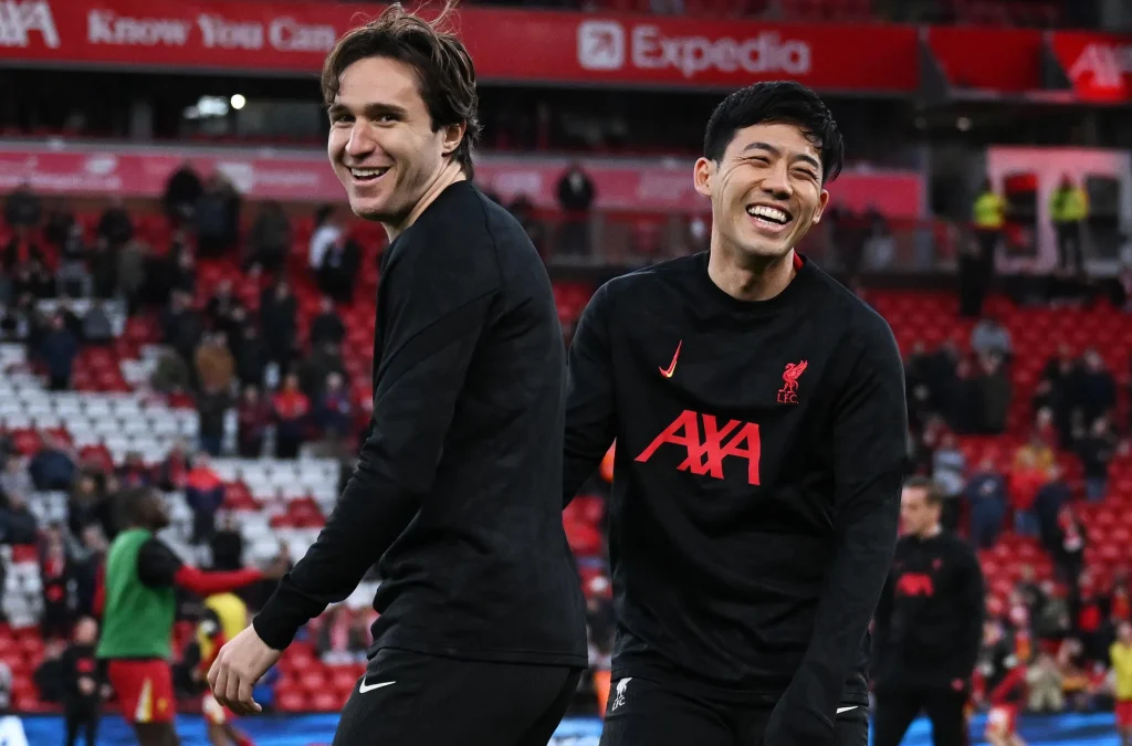 Chiesa & Endo