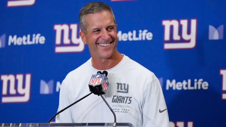 Debut Harbaugh