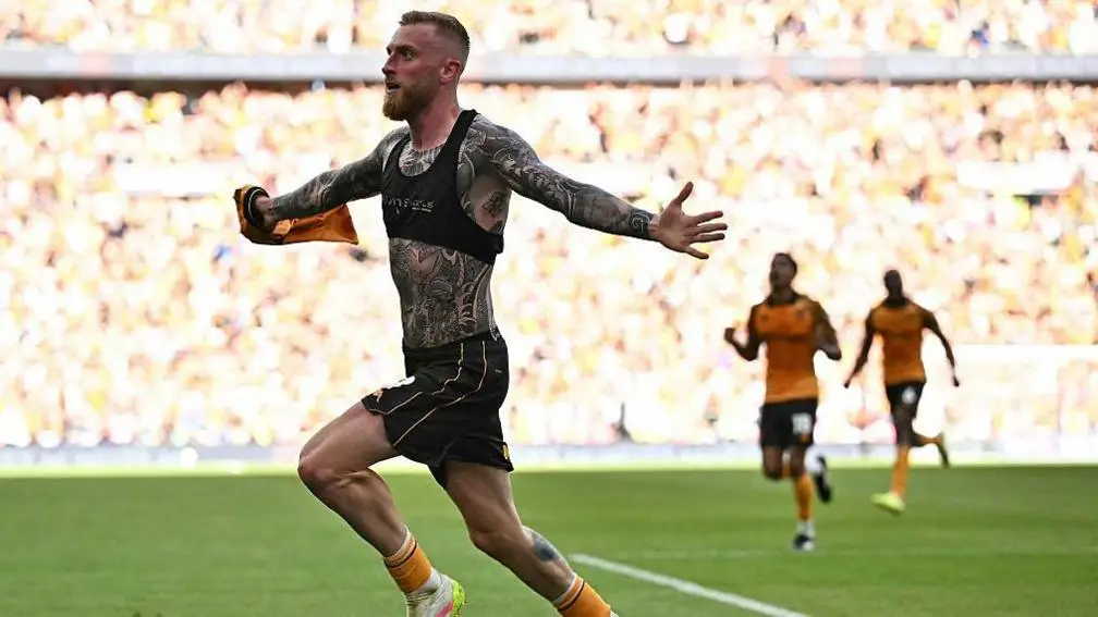 Oli McBurnie