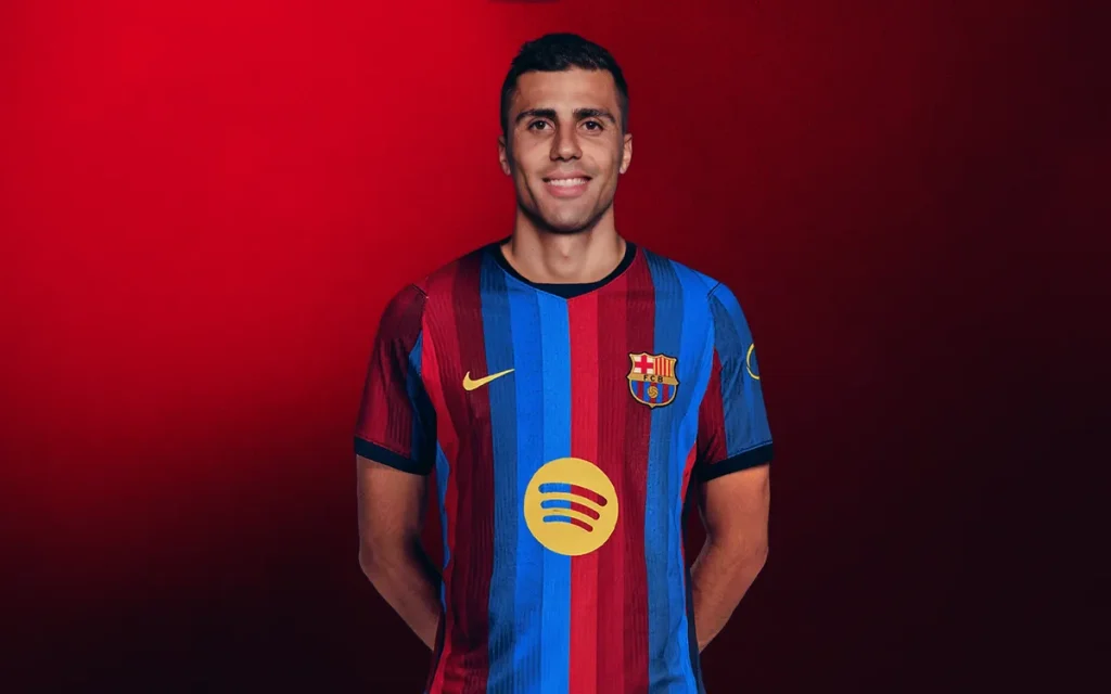Rodri