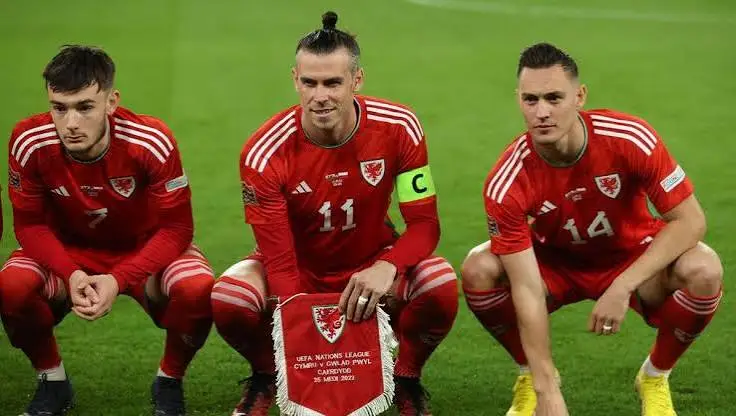 Asosiasi Sepak Bola Wales 