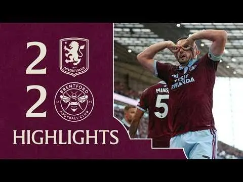 Aston Villa