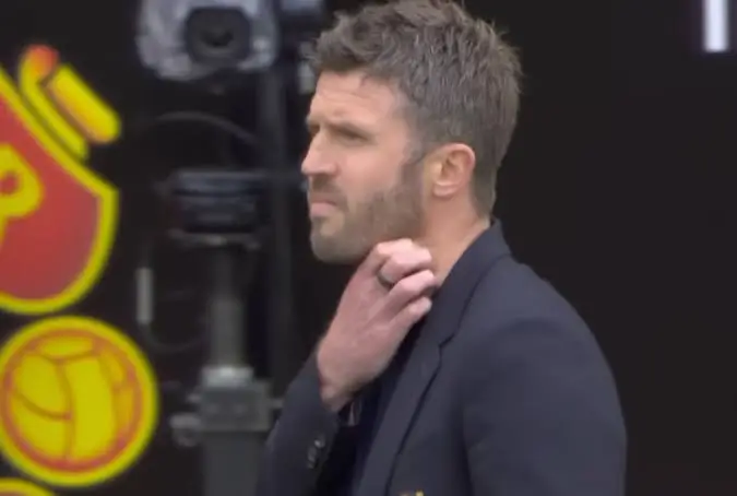 Dilema Carrick