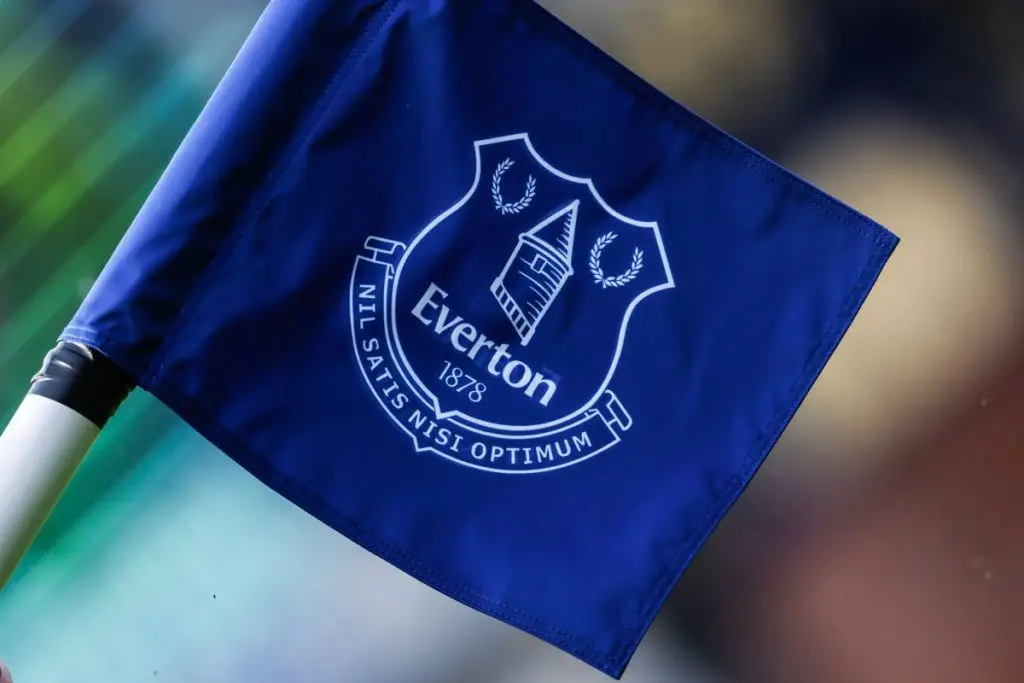 Everton Dijual