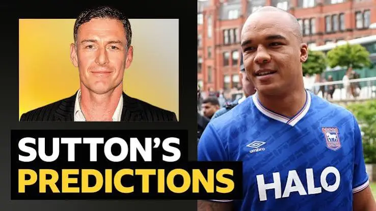 Sutton vs Wardley dan AI